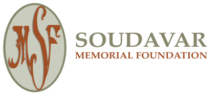 The Soudavar Memorial Foundation