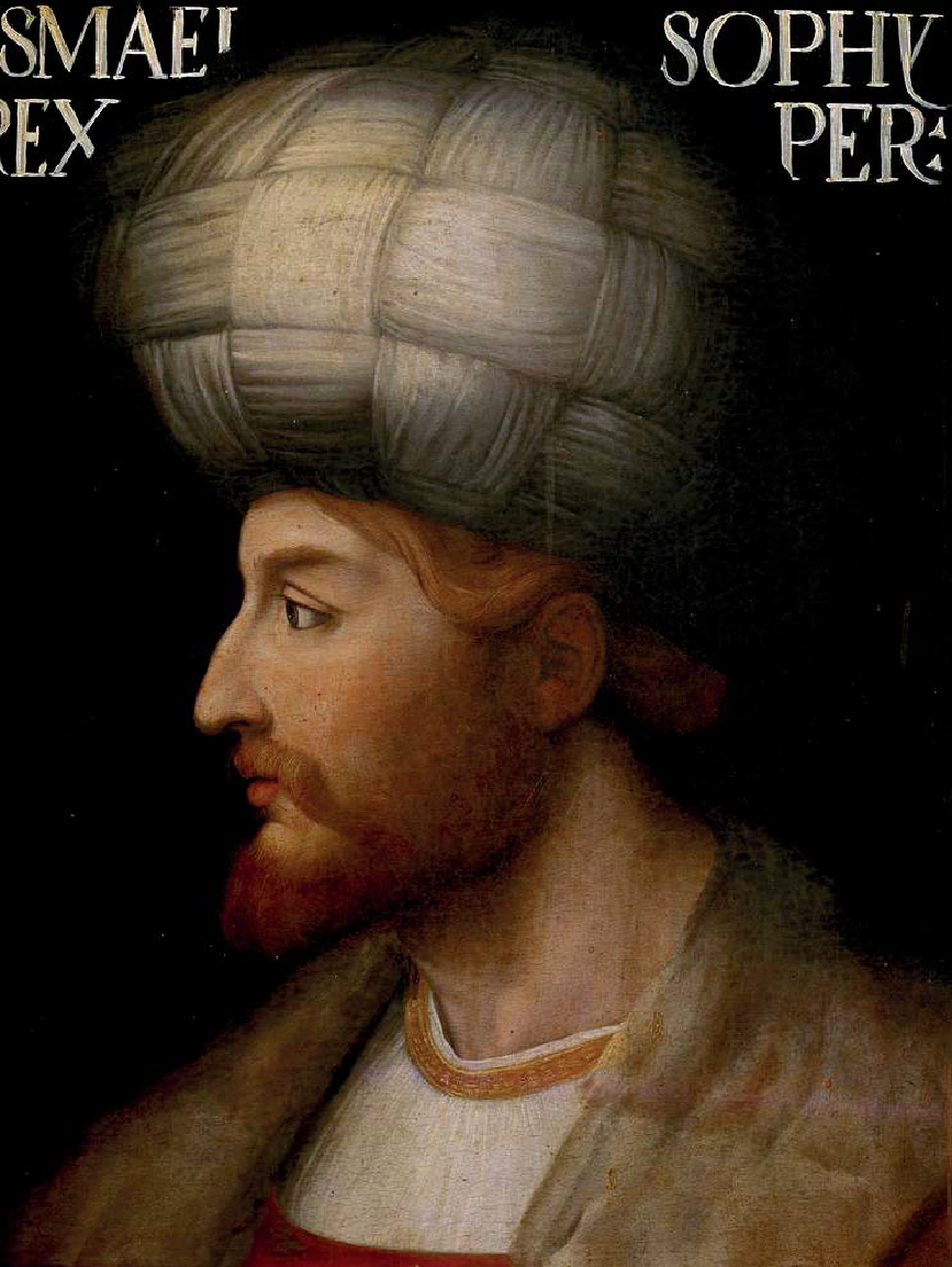 safavid i