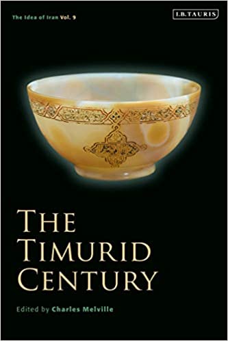 the-timurid-century the-timurid-century