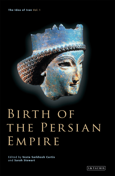 Birth of the Persian Empire onerror=
