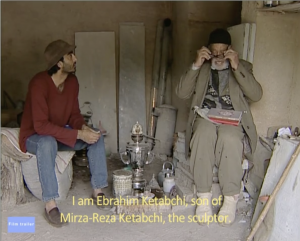 Lion Tombstones and their Sculptors