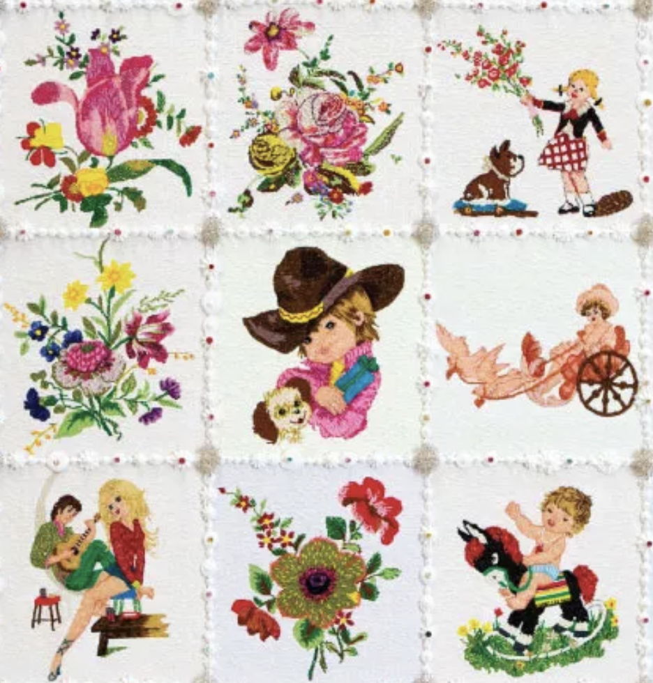 FARHAD MOSHIRI: GO WEST