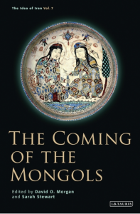 The Coming of the Mongols