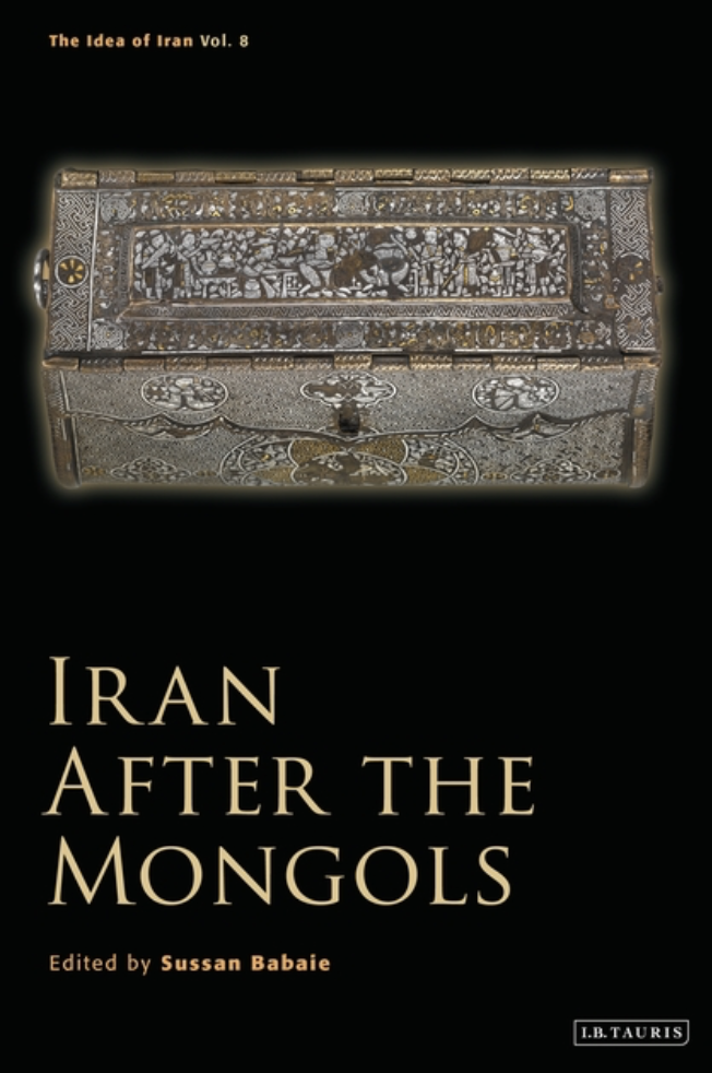 Iran After the Mongols onerror=