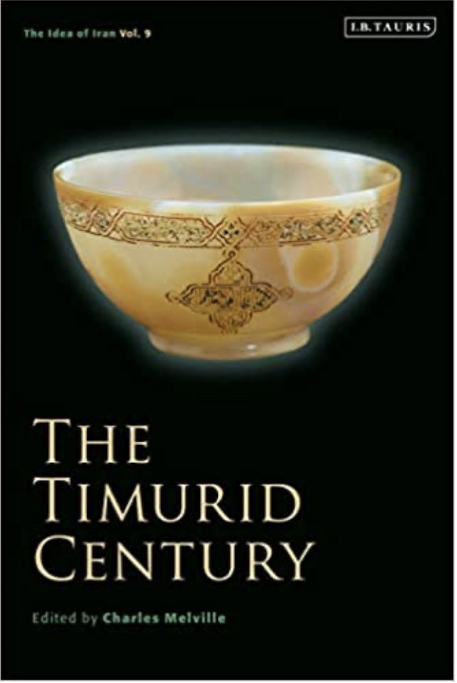 The Timurid Century onerror=