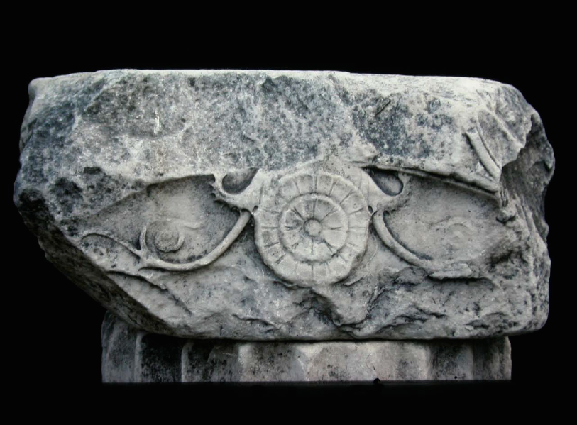 Excavations at Daskyleion (Dascylium), Anatolia, Turkey