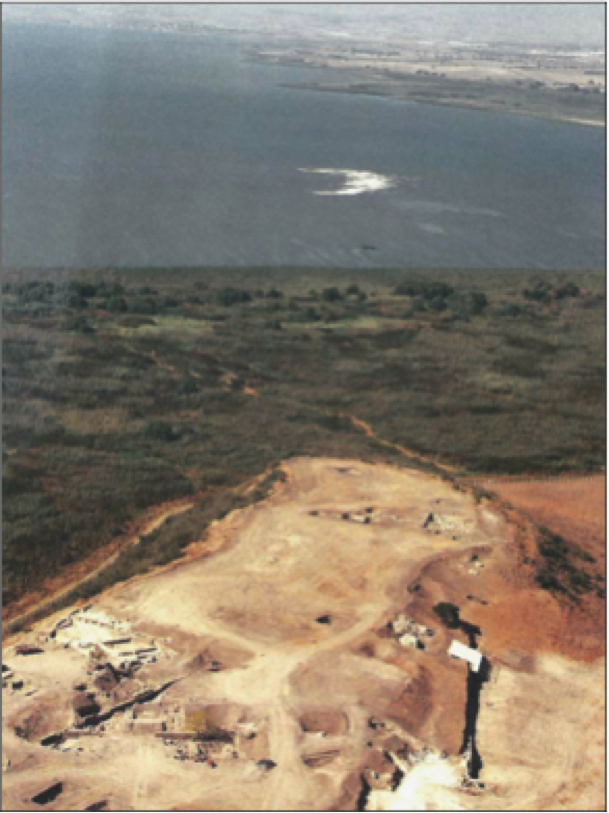 Achaemenid imprint over Daskyleion (Turkey): A large-scale archaeological project to reveal the Persian paradise