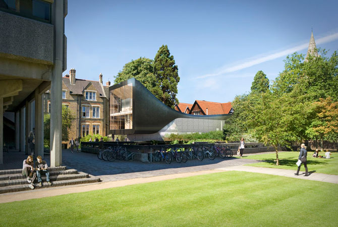 Persian Collections at the University of Oxford