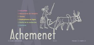 Achemenet
