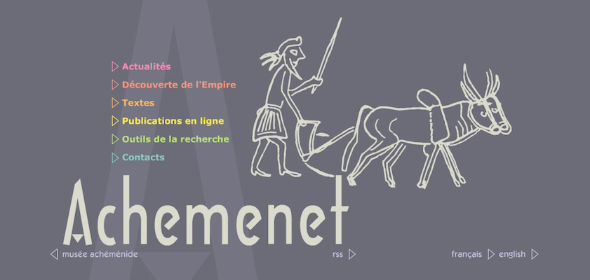 Achemenet