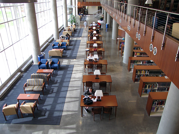 Persian Collections at Concordia University