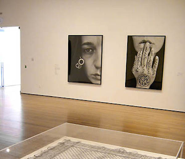 Without Boundary: Seventeen Ways of Looking