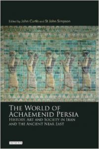 The World of Achaemenid Persia