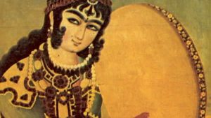 Sixth Annual International Qajar Studies Association (IQSA) Conference: Entertainment in the Qajar Era