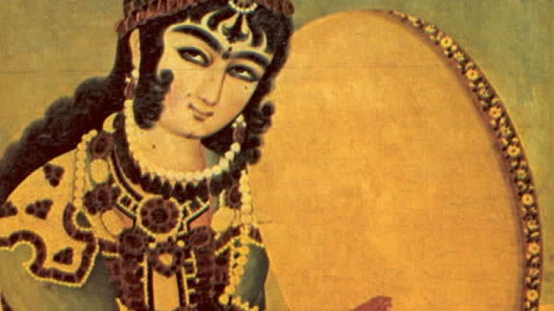 Sixth Annual International Qajar Studies Association (IQSA) Conference: Entertainment in the Qajar Era