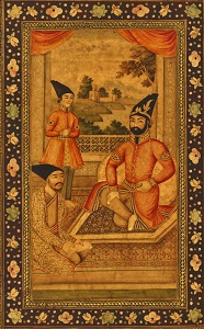 The Idea of Iran: Iran in Transition to a New World Order