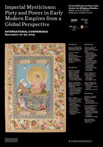 Imperial Mysticisms: Piety and Power in Early Modern Empires from a Global Perspective