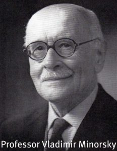 Russian Orientalism to Soviet Iranology: The Persian-speaking World and its History Through Russian Eyes