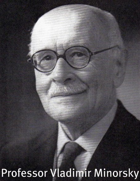 Russian Orientalism to Soviet Iranology: The Persian-speaking World and its History Through Russian Eyes