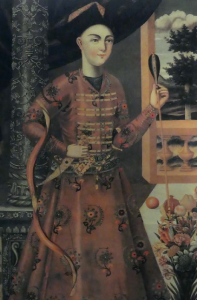 The Idea of Iran: The Second Safavid Century